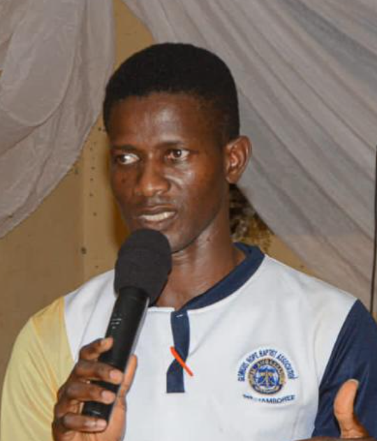 Youth President