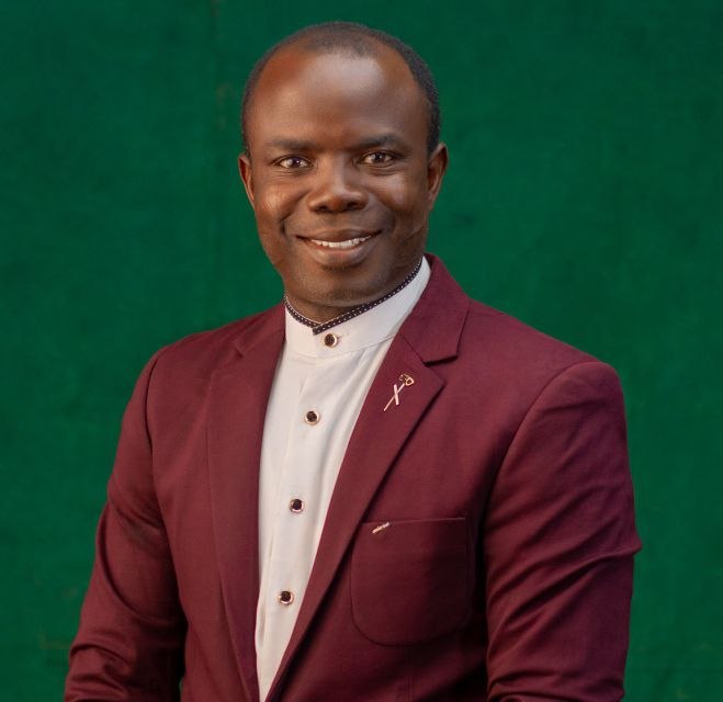 Mission and Evangelism Director