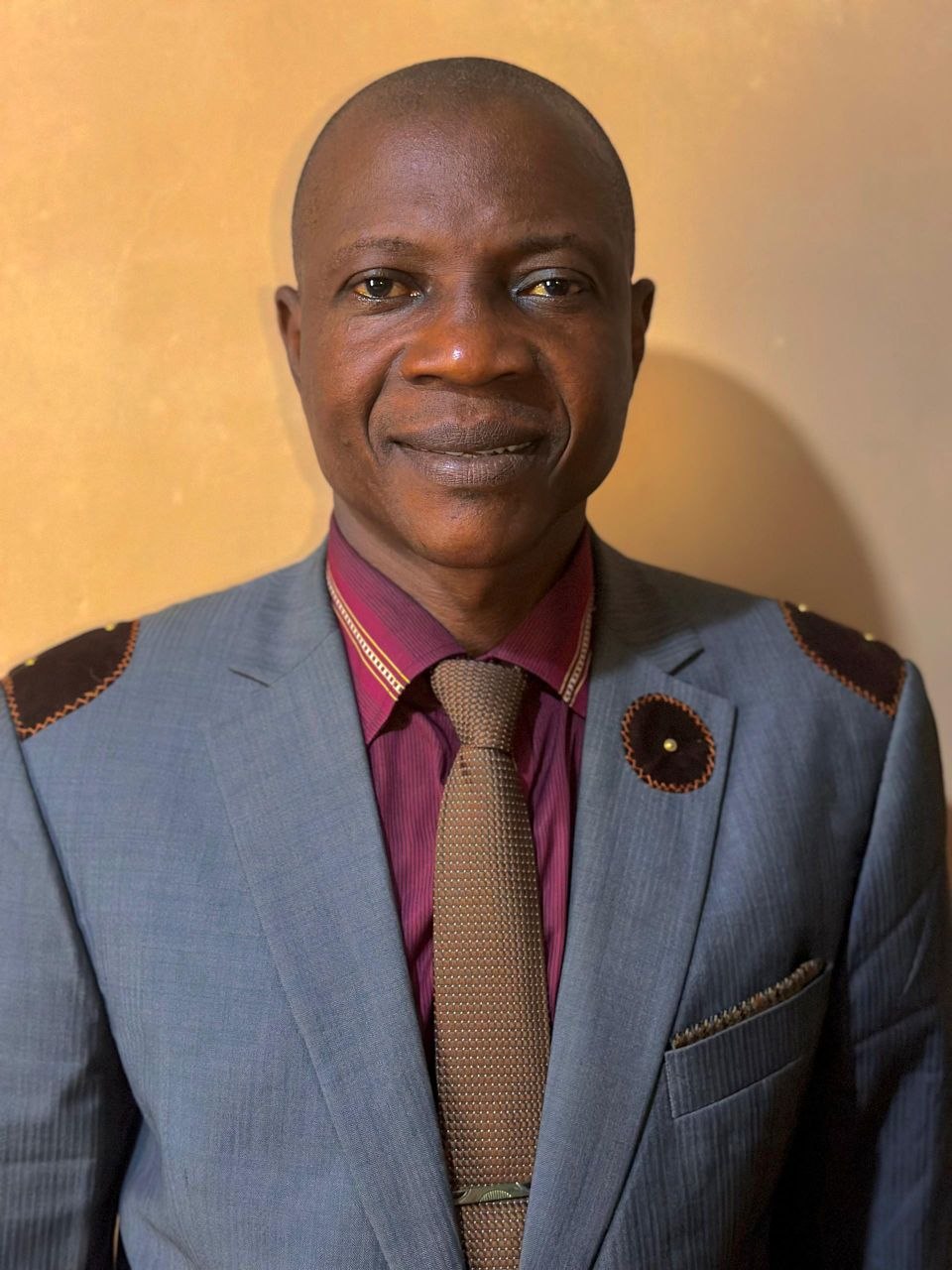 1st Vice Chairman