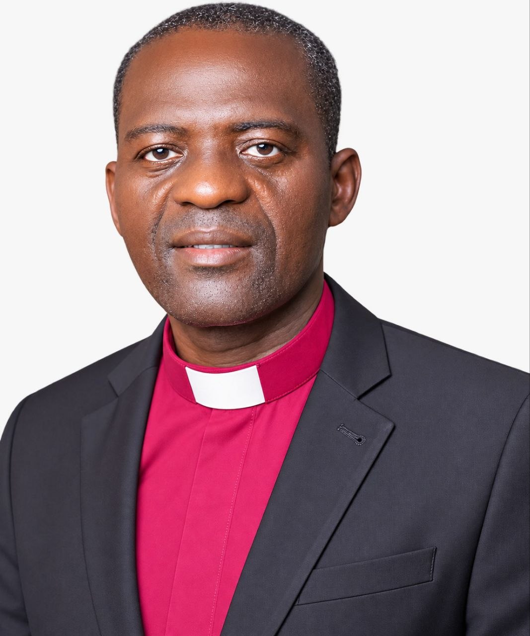 Pastors Fellowship Chairman